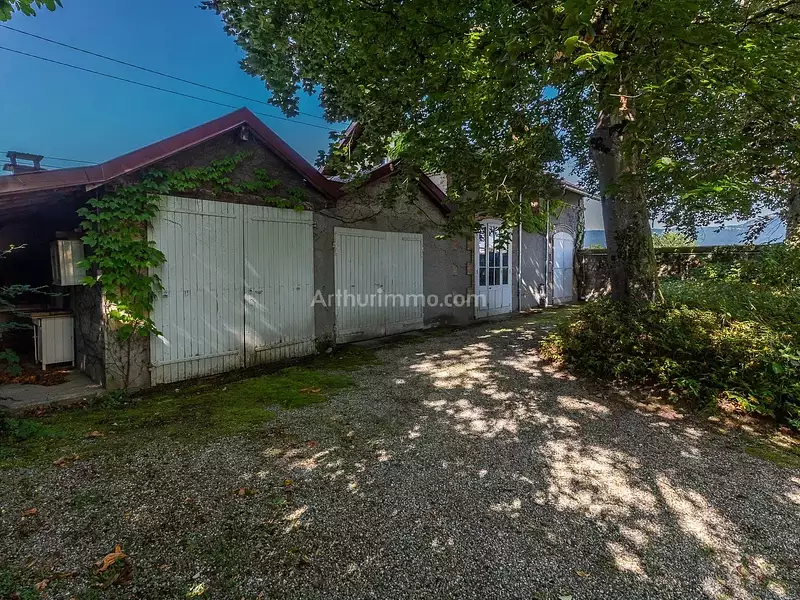 Maison, 210 m²