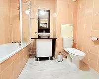 Appartement, 26,42 m²