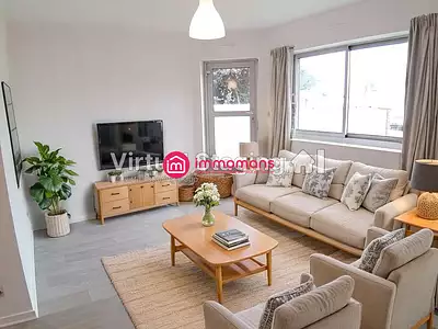 Appartement, 43,02 m²
