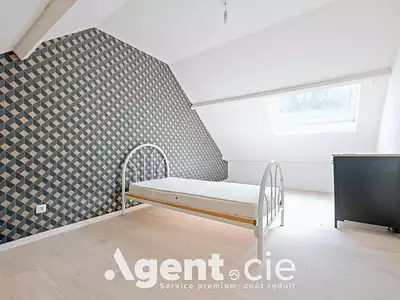 Maison, 92 m²