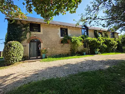 Maison, 660 m²