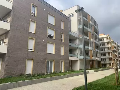 Appartement, 67,6 m²