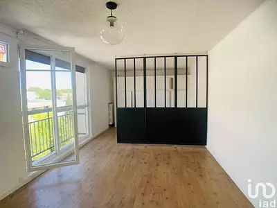 Appartement, 40 m²