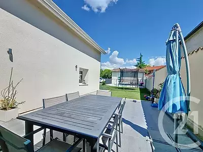 Maison, 134,4 m²