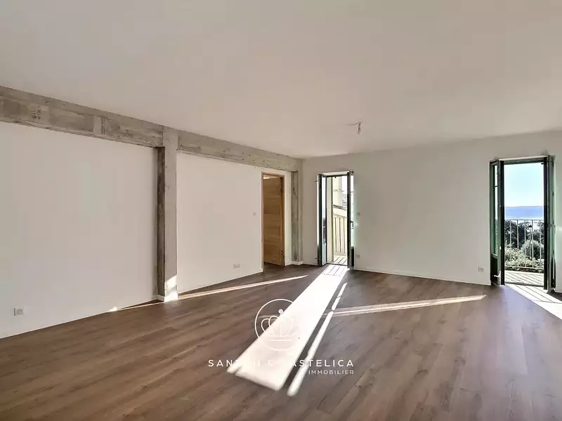 Appartement, 63 m²