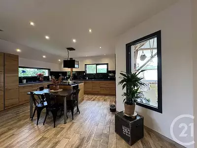 Maison, 150 m²