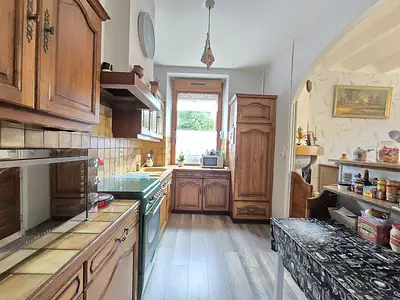 Maison, 135 m²