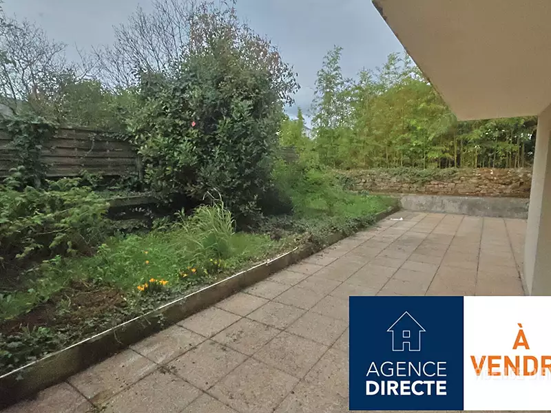 Appartement, 42,3 m²