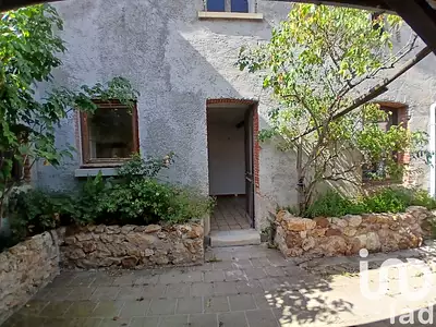 Maison, 162 m²