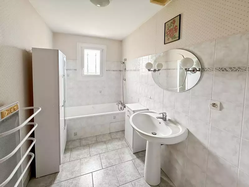 Maison, 80 m²