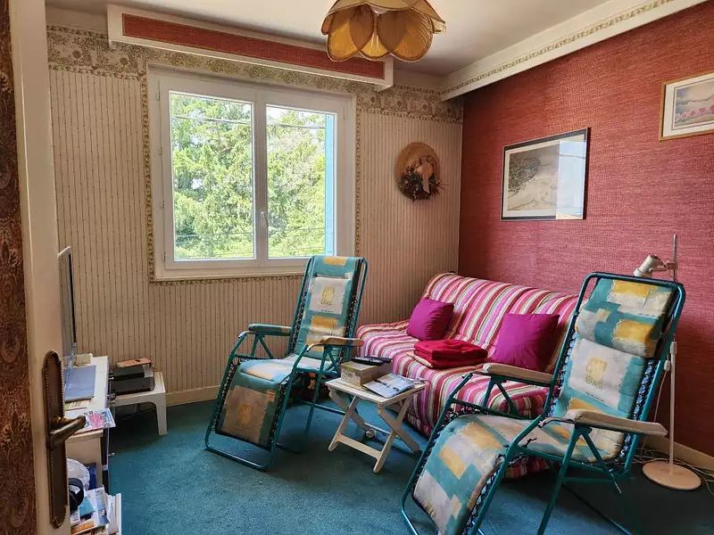 Maison, 130 m²