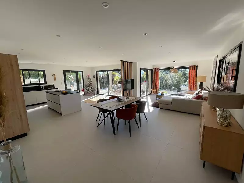 Appartement, 130 m²