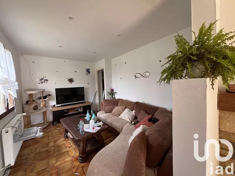 Maison, 170 m²