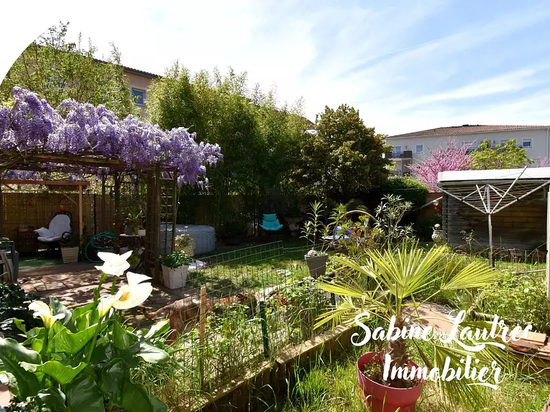 Maison, 136,45 m²