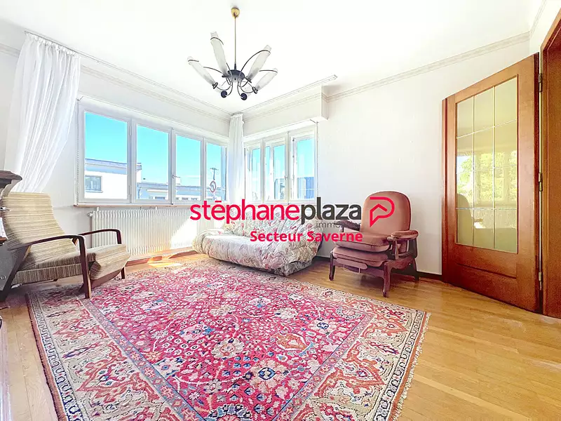 Maison, 106 m²