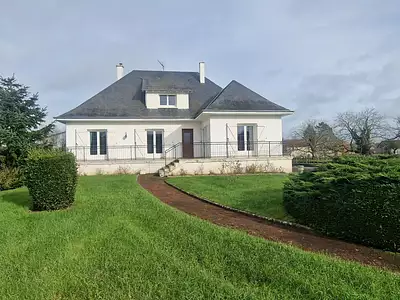 Maison, 150 m²