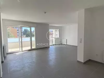 Appartement, 74,21 m²