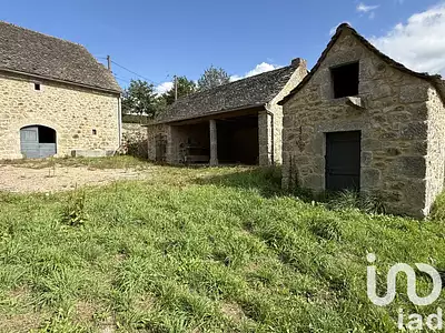 Maison, 176 m²