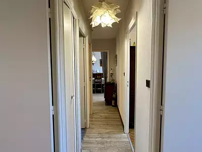 Maison, 84 m²