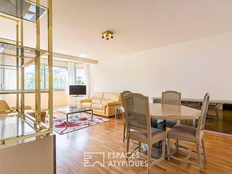 Appartement, 98 m²