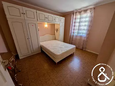 Maison, 116,05 m²