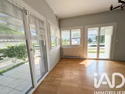 Maison, 160 m²