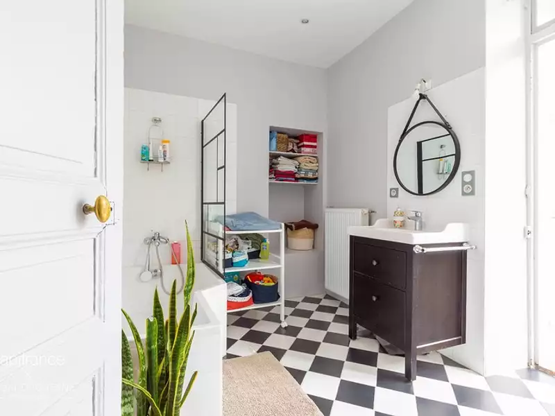Appartement, 85 m²