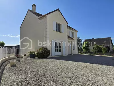 Maison, 140 m²