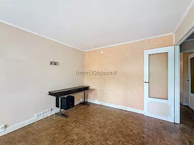 Appartement, 65,59 m²