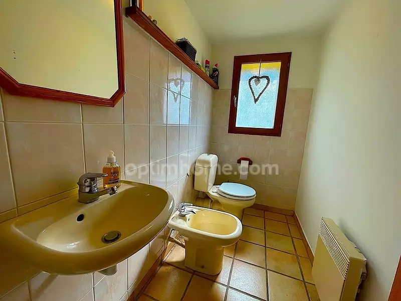 Maison, 213 m²