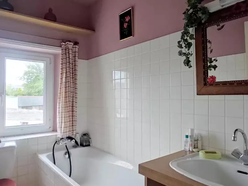 Maison, 103 m²