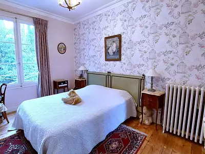 Maison, 200 m²