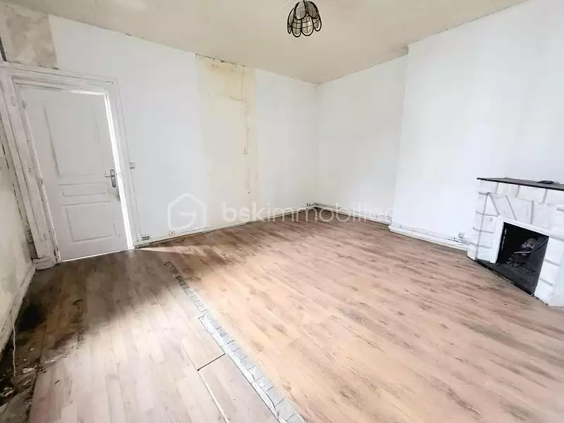 Appartement, 69 m²