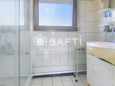 Maison, 110 m²