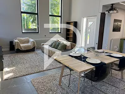 Maison, 138 m²