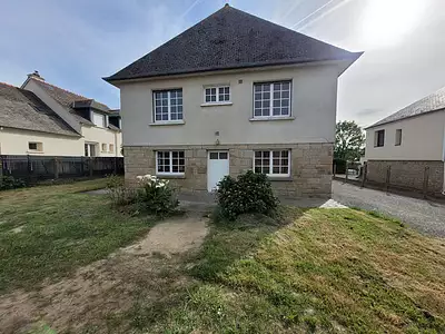 Maison, 107 m²