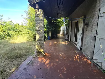 Maison, 125 m²