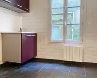 Appartement, 26,13 m²