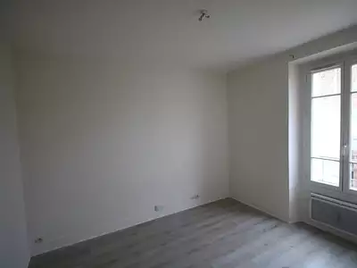 Appartement, 18 m²