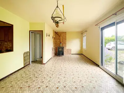 Maison, 79 m²
