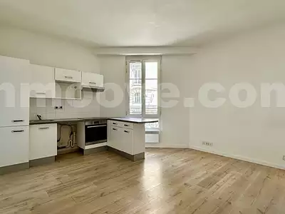 Appartement, 31,31 m²