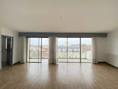 Appartement, 120 m²