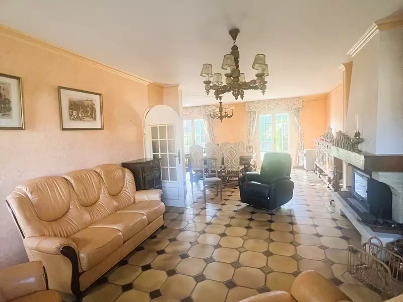 Maison, 150 m²