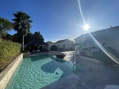 Maison, 185 m²