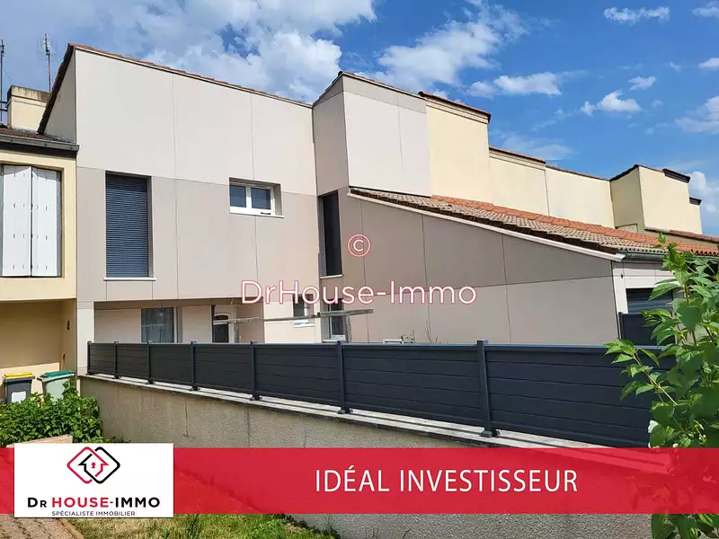 Maison, 101 m²