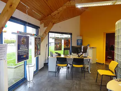 Maison, 90 m²