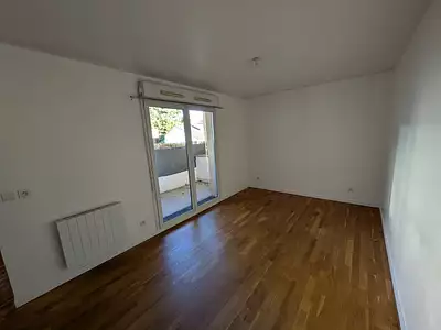 Appartement, 28,86 m²