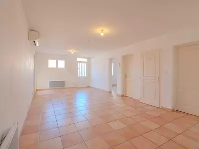 Appartement, 60 m²