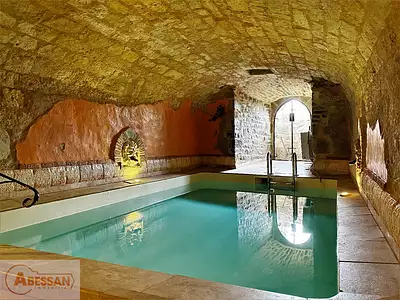 Maison, 460 m²