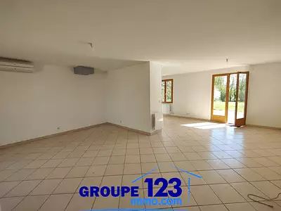 Maison, 95,6 m²